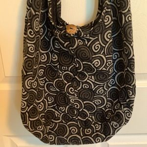 Authentic Thailand, cross body bag